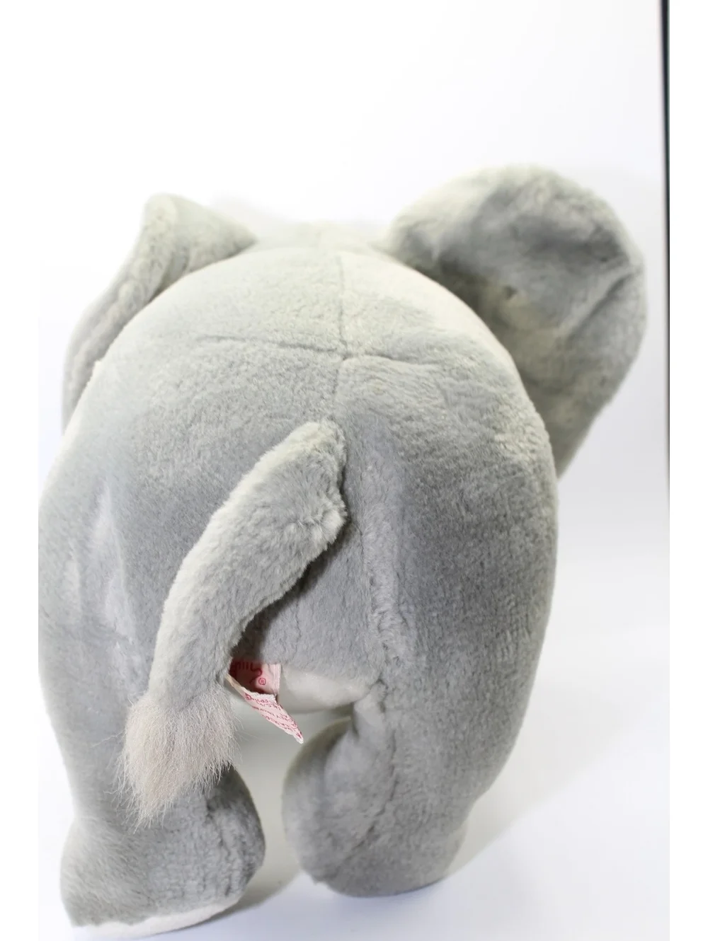 NWT Vintage Disney Applause The Lion King Elephant 13